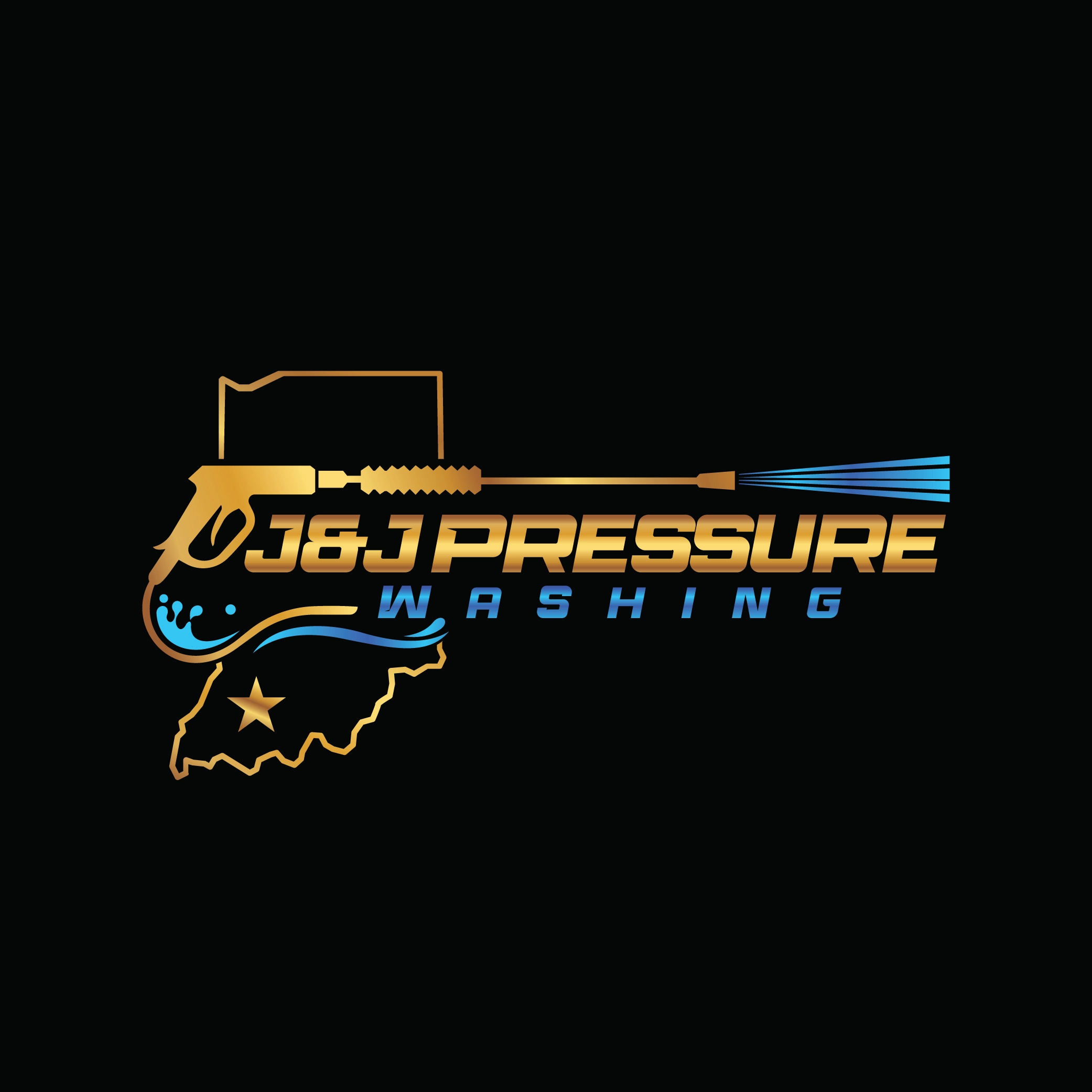 J&J Pressure Washing